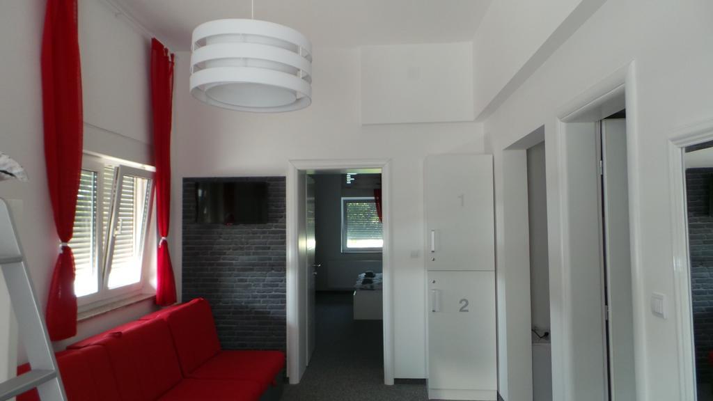 Hostel Levicki Slavonski Brod Room photo